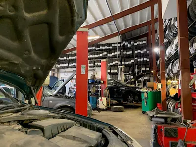 DriveTech Auto Resort